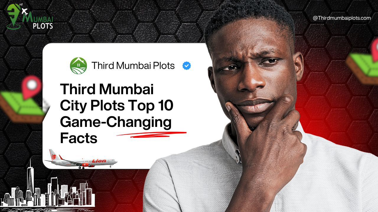 third mumbai city